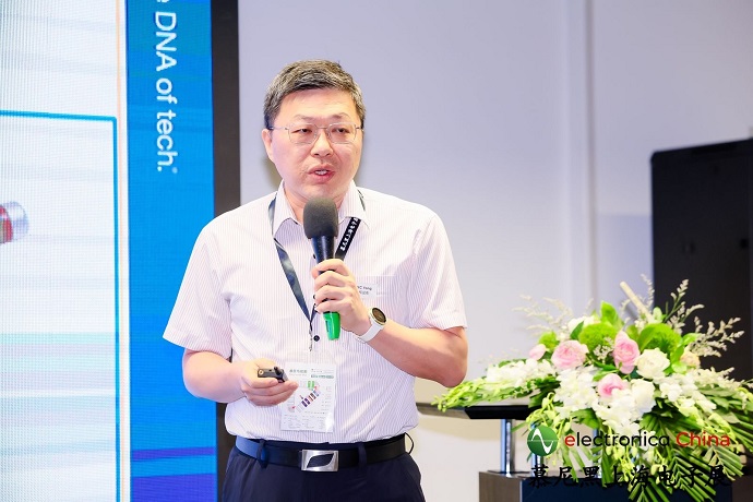 SiC 在 ESS 電源模組中的優(yōu)勢