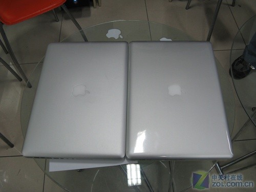 四個不同點(diǎn) 巧辨蘋果筆記本行貨與水貨 