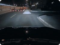 百年車燈，不“孤獨(dú)”