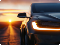 這位車燈選手，請(qǐng)站到臺(tái)上來(lái)