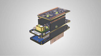 產(chǎn)品3D模型圖