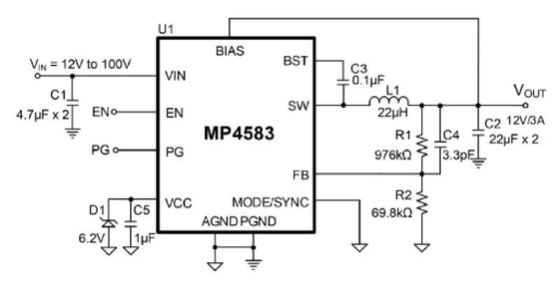 開(kāi)關(guān)變換器和控制器