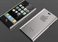 iPhone5全新創(chuàng)新設(shè)計(jì)幾大特性