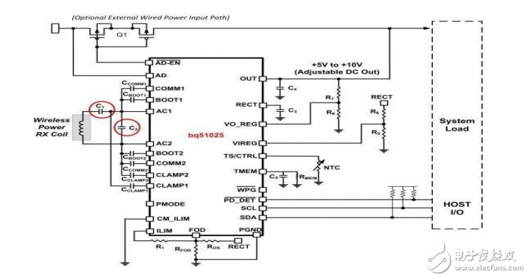 低功率無線電源設計技巧