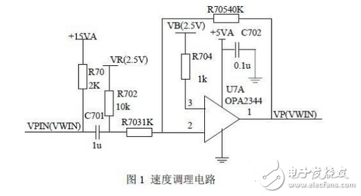 解析三種嵌入式系統(tǒng)控制電路設(shè)計(jì)
