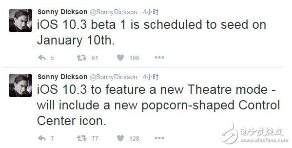 iOS10.3這么強(qiáng)大，還要越獄iOS10.2嗎？，在等等10號就會發(fā)布