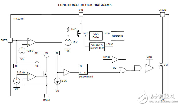 創(chuàng)新的解決方案簡(jiǎn)化LED驅(qū)動(dòng)電路