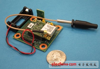 作為最核心的部分，物聯(lián)網由各種各樣的紛繁復雜的傳感器和小模塊組成，并將其以網狀形式聯(lián)系起來