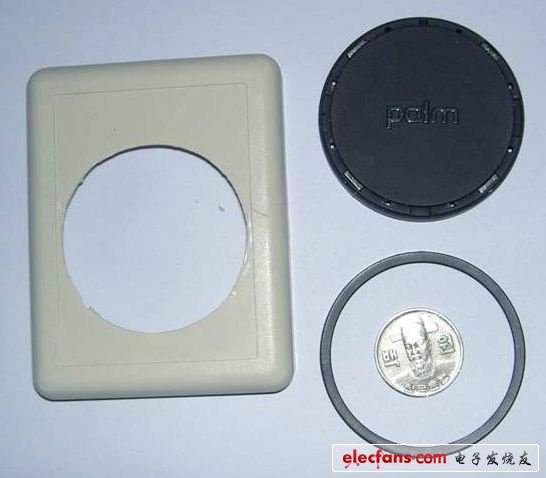 DIY神跡再現(xiàn)：如何百元打造手機(jī)無線充電器