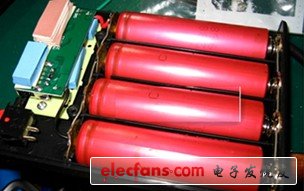 電子發(fā)燒友DIY全解：自制隨身電源