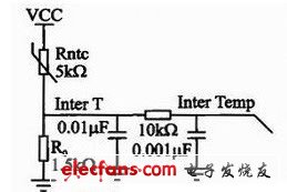 語音控制汽車空調(diào)系統(tǒng)壓縮機模塊