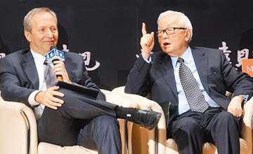 瘋PK：2015，大陸IC設(shè)計(jì)趕超臺(tái)灣？