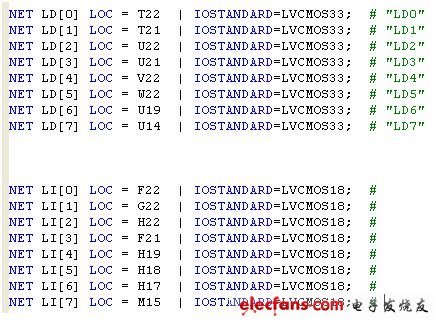 打開(kāi)約束編輯，輸入內(nèi)容即可