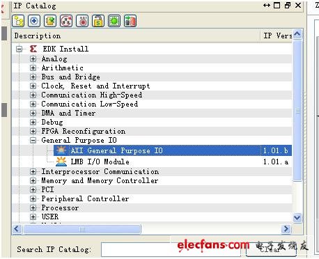 選中點(diǎn)擊REMOVE，最后點(diǎn)擊FINISH完成工程的建立