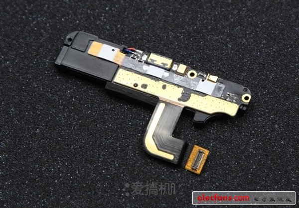 真值3456？拆開(kāi)nubia Z5一探究竟