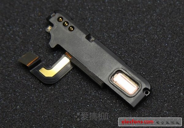 真值3456？拆開(kāi)nubia Z5一探究竟