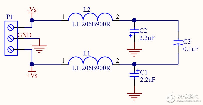 實(shí)現(xiàn)針對大信號應(yīng)用的負(fù)載共享概念參考設(shè)計(jì)