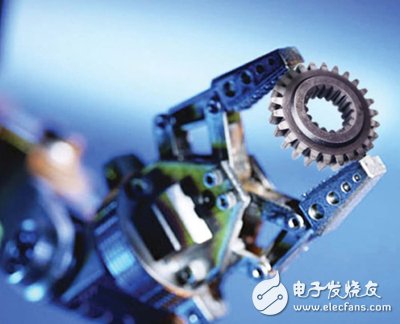 爭(zhēng)奪機(jī)器人市場(chǎng)，半導(dǎo)體廠(chǎng)商各出奇招