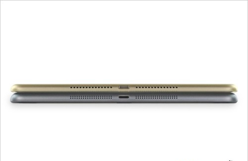 iPad Air2拆機圖文詳解，2GB內(nèi)存和NFC模組