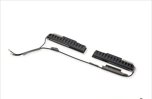 iPad Air2拆機圖文詳解，2GB內(nèi)存和NFC模組