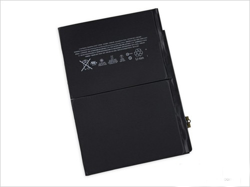 iPad Air2拆機圖文詳解，2GB內(nèi)存和NFC模組