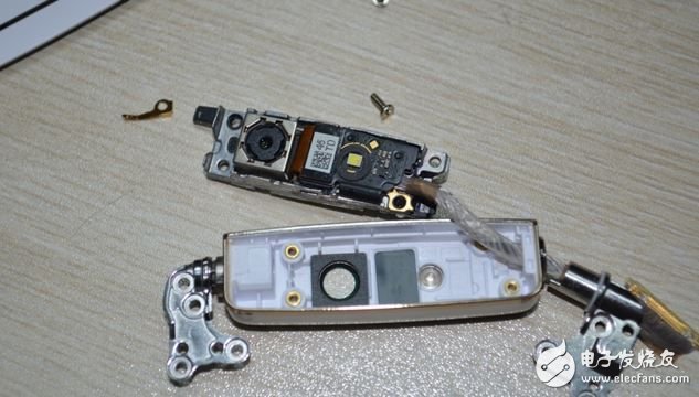 為工程師而生：四大新機(jī)拆解，解讀中國(guó)制造