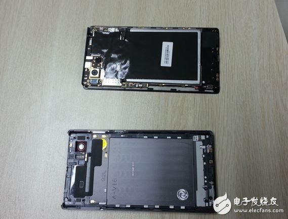 為工程師而生：四大新機(jī)拆解，解讀中國(guó)制造