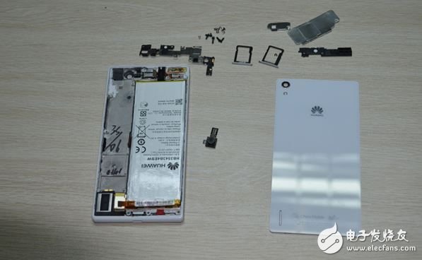 為工程師而生：四大新機(jī)拆解，解讀中國(guó)制造