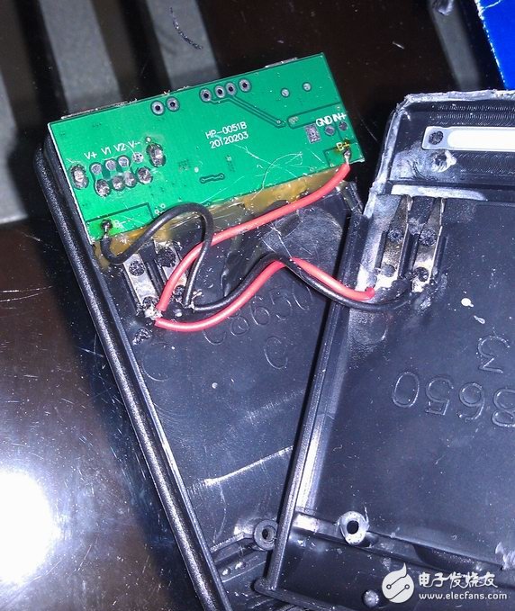 顛覆想象！專業(yè)工程師制作的DIY多功能移動電源