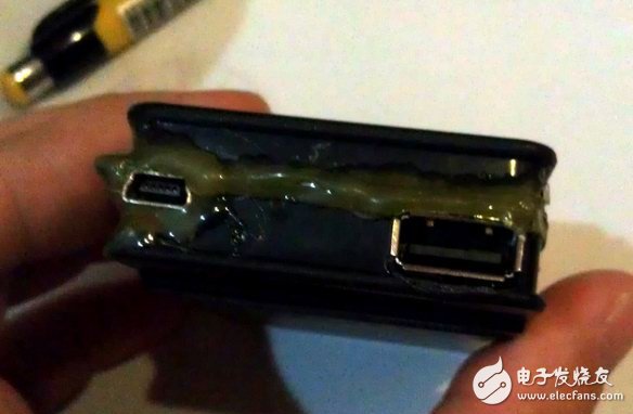 顛覆想象！專業(yè)工程師制作的DIY多功能移動電源