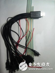 顛覆想象！專業(yè)工程師制作的DIY多功能移動電源
