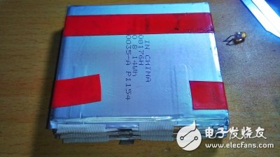 顛覆想象！專業(yè)工程師制作的DIY多功能移動電源