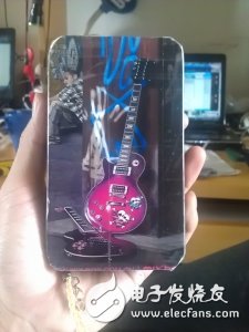 顛覆想象！專業(yè)工程師制作的DIY多功能移動電源