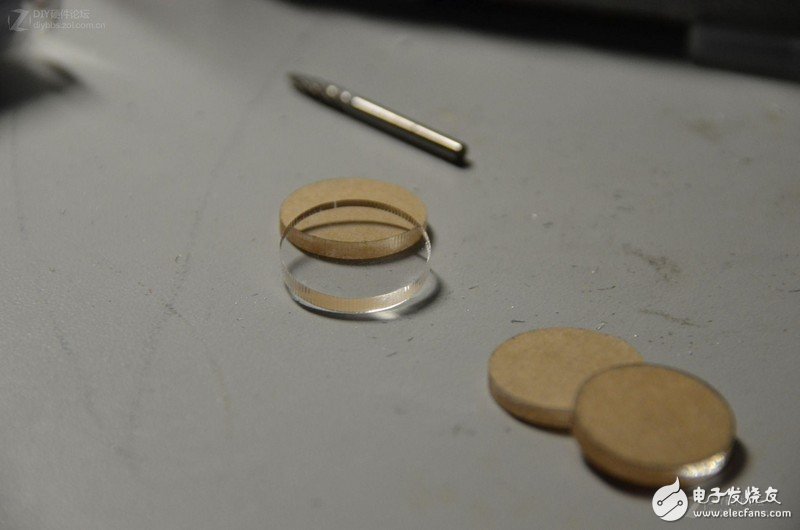 顛覆想象！專業(yè)工程師制作的DIY多功能移動電源