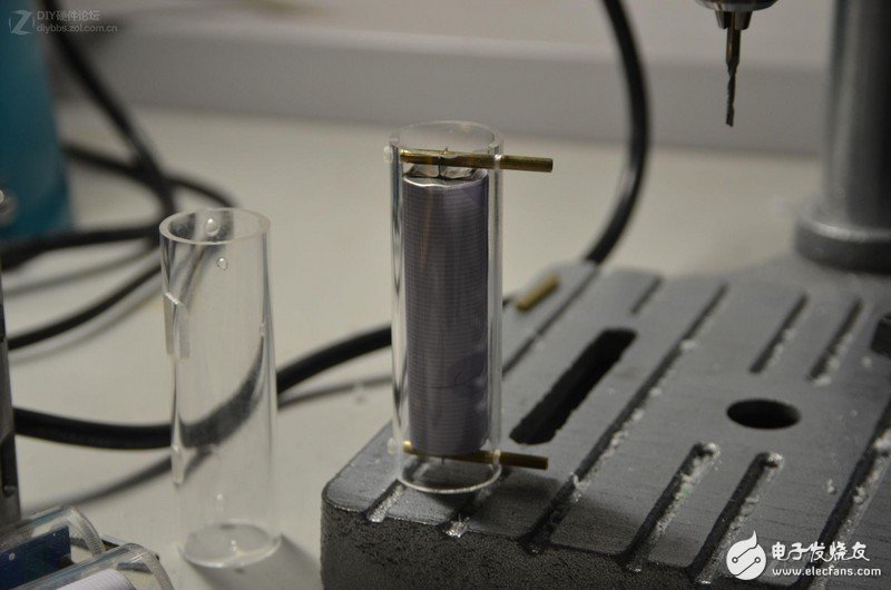 顛覆想象！專業(yè)工程師制作的DIY多功能移動電源