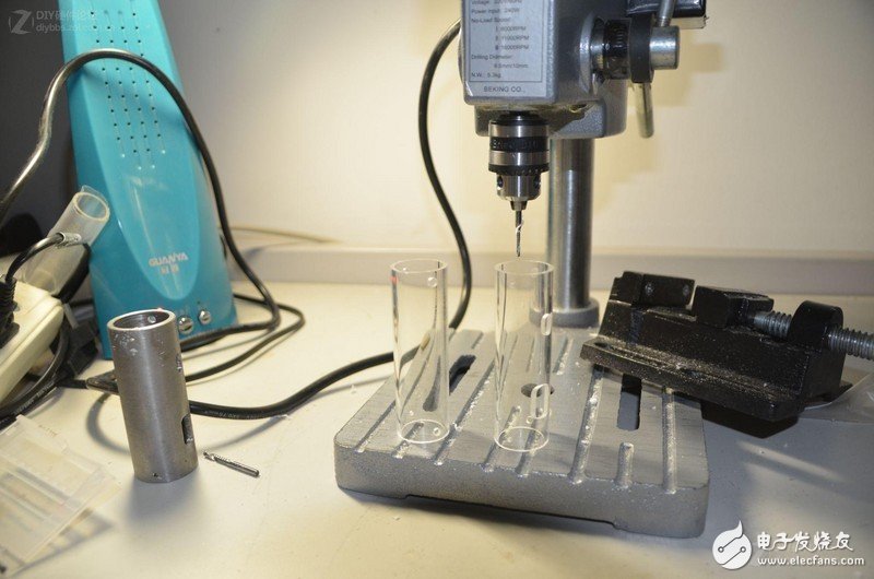 顛覆想象！專業(yè)工程師制作的DIY多功能移動電源