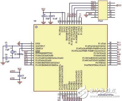 高級(jí)駕駛中雷達(dá)無(wú)線傳輸系統(tǒng)電路設(shè)計(jì)