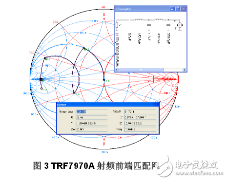 NFC產(chǎn)品在智能電視中的應(yīng)用電路設(shè)計(jì) —電路圖天天讀（43）