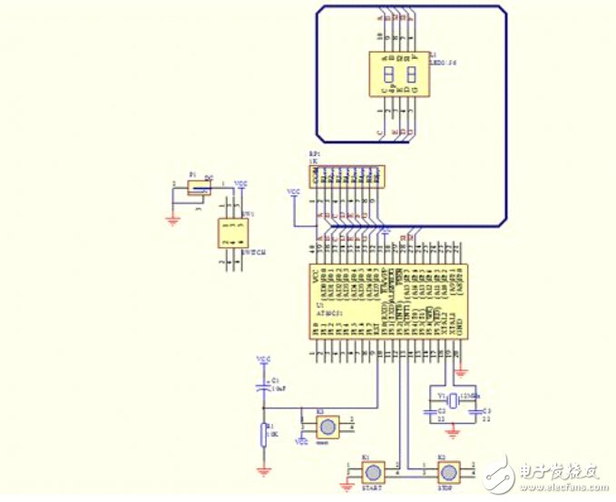 自制炸彈鬧鐘，送你一個(gè)震撼的早晨