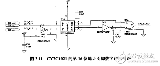 揭秘DSP和HMM的語音識別系統(tǒng)電路模塊設(shè)計(jì)