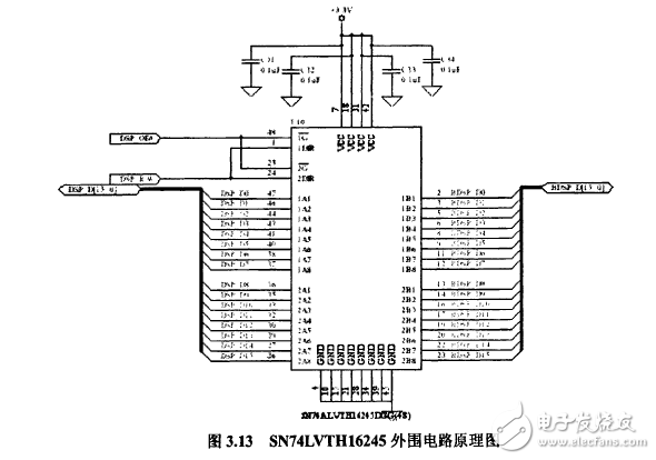 揭秘DSP和HMM的語音識別系統(tǒng)電路模塊設(shè)計(jì)