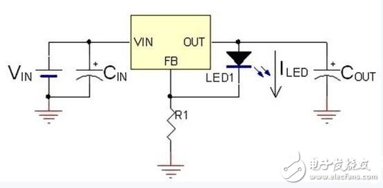 詳解：利用恒流驅動器設計一款高效LED照明系統(tǒng)