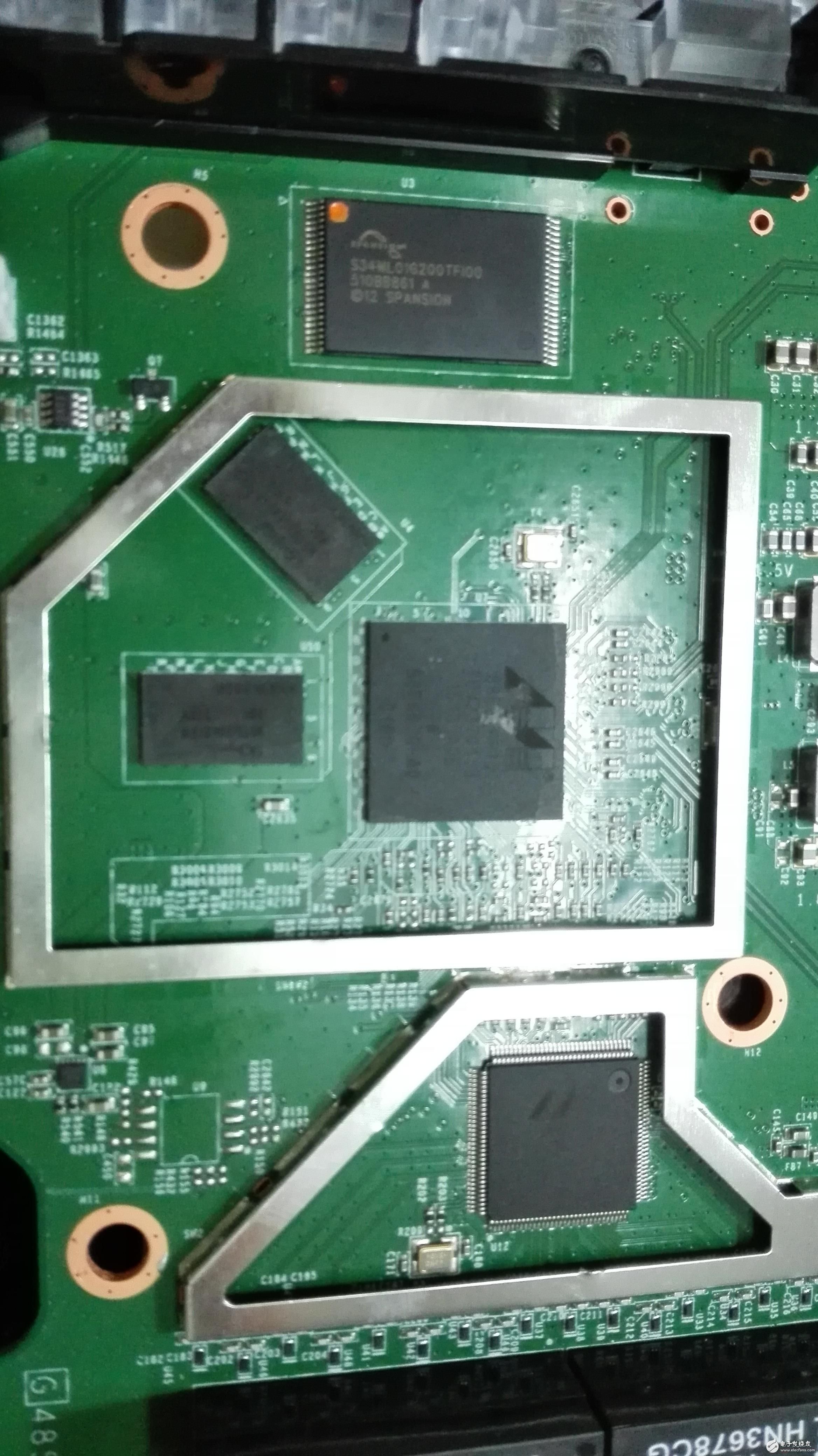 談工藝講情懷！一起來(lái)看WIFI路由器大拆解