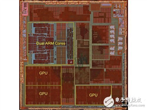 蘋果收購(gòu)Imagination，可能性有多大？