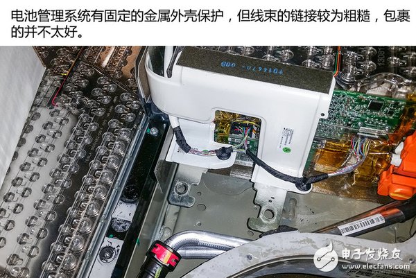 拆爆ModelS！看看特斯拉電池技術(shù)到底有多強