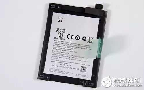 不將就，一加手機3T拆機圖解