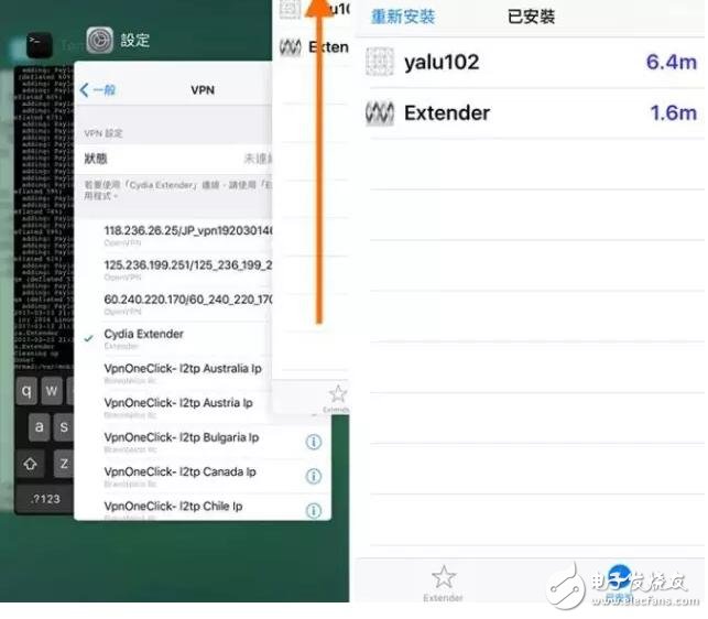 iOS10.2越獄7天過期重簽已可用手機，iOS10.3更新功能匯總7大你值得升級的理由，賺翻了