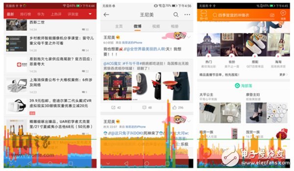 華為P10上手體驗(yàn)評(píng)測(cè)：我好像在哪見過你