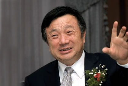 任正非痛斥遍地智能化 AI軟件平臺(tái)突破關(guān)鍵場(chǎng)景