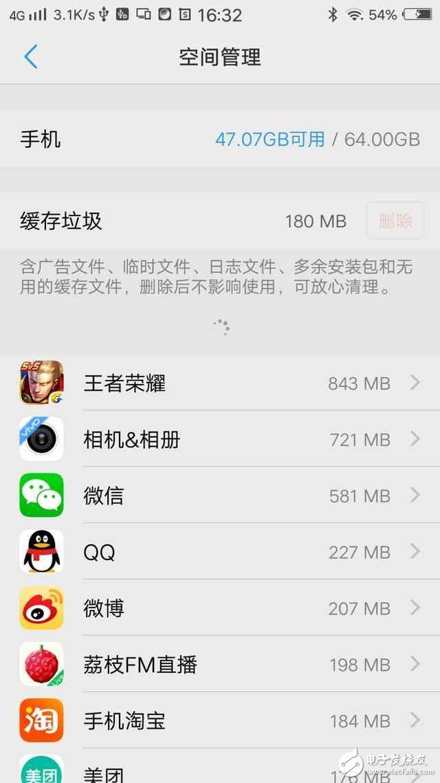iOS10.3.1忽然來(lái)襲！然而這些功能vivo早有了